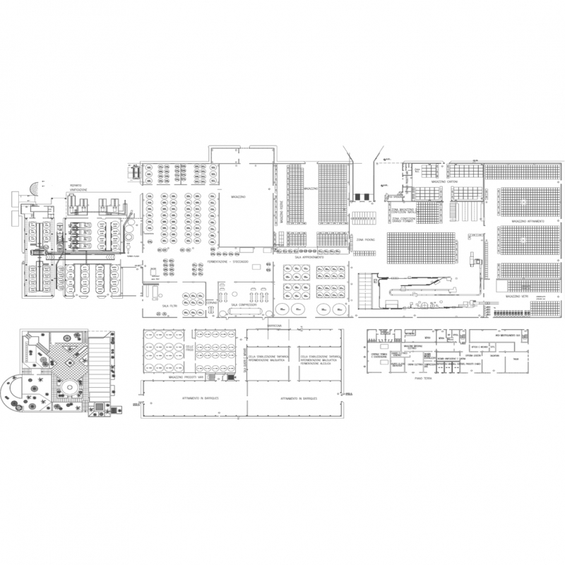 <div class="gallery__box__caption">Stabilimento enologico Banfi</div>